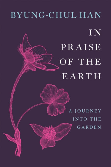 In Praise of the Earth : A Journey into the Garden - Daniel Steuer