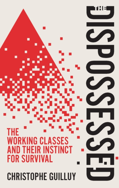 The Dispossessed : The Working Classes and Their Instinct For Survival - Andrew Brown