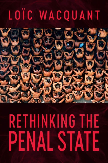 Rethinking the Penal State - Loic Wacquant