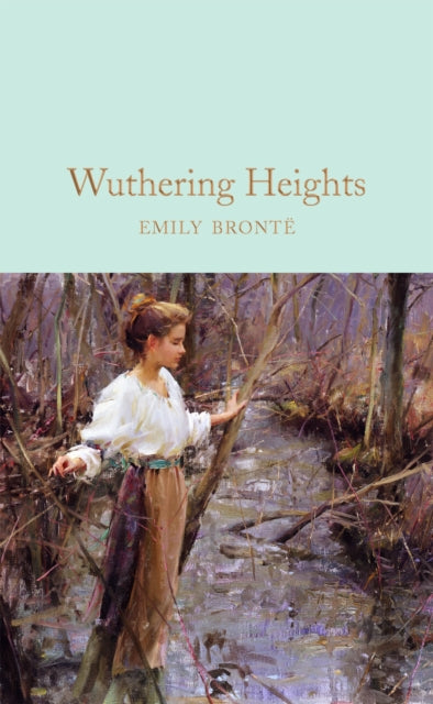 Wuthering Heights - David Pinching