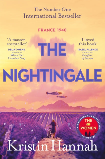 The Nightingale - Kristin Hannah