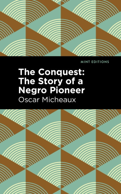 The Conquest - Mint Editions
