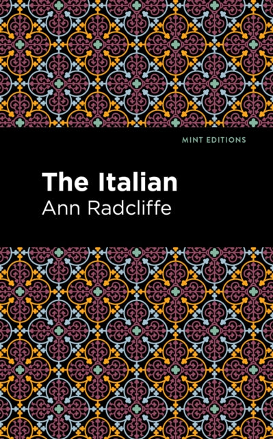 The Italian - Mint Editions