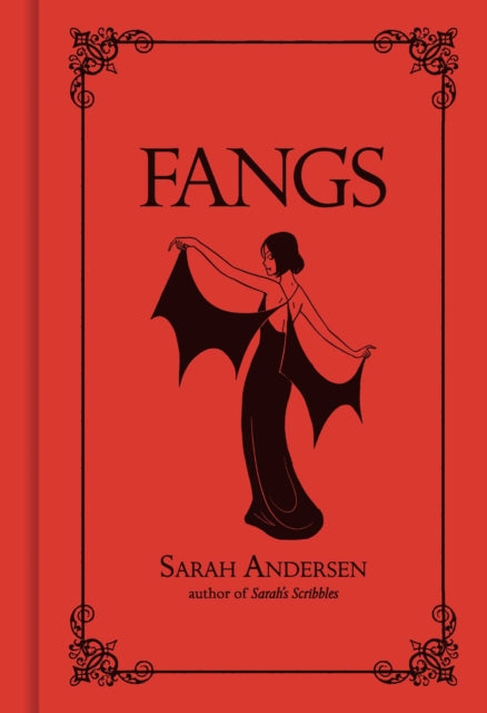 Fangs - Sarah Andersen