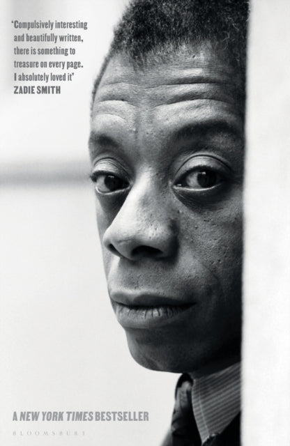 Baldwin: A Love Story - Nicholas Boggs