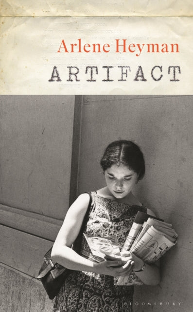 Artifact - Arlene Heyman