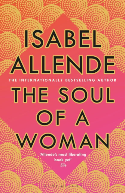 Front cover of The Soul of a Woman, paperback