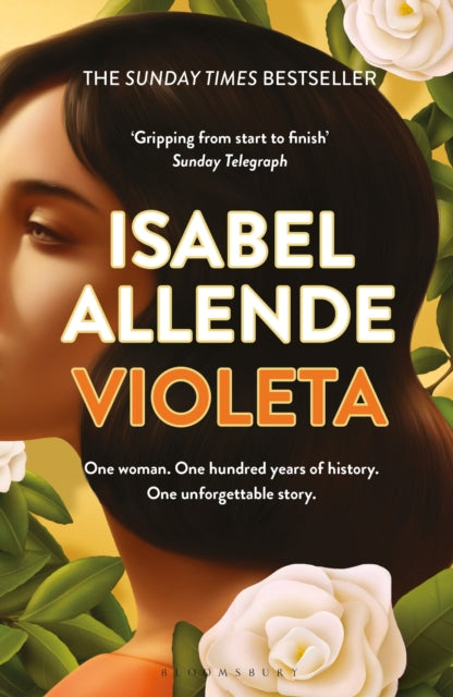 Violeta : 'Storytelling at its best' - Woman & Home - Isabel Allende