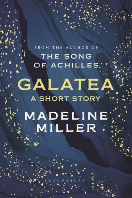 Galatea : The instant Sunday Times bestseller - Madeline Miller