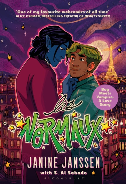 Les Normaux : THE WEBTOON FANTASY ROMANCE PHENOMENON
