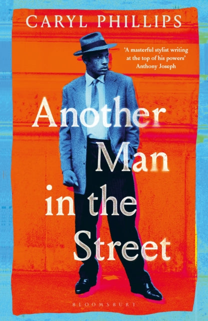 Another Man in the Street - Caryl Phillips