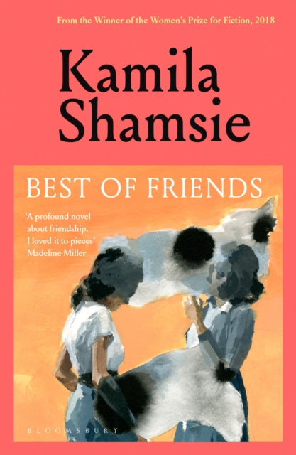 Best of Friends : from the winner of the Women's Prize for Fiction