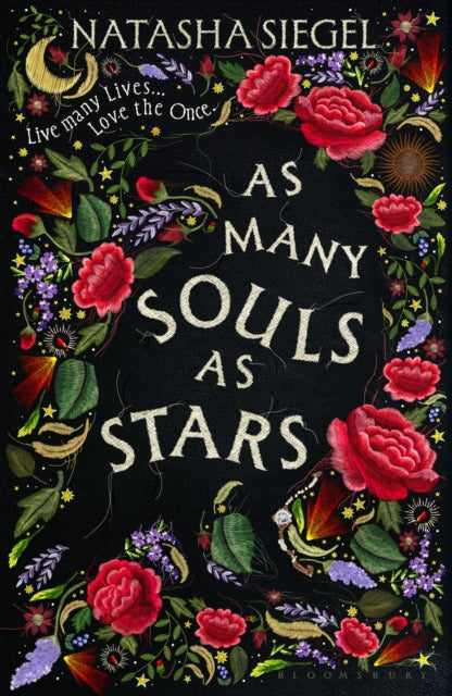 As Many Souls as Stars : The breakout gothic historical sapphic fantasy of 2025 - Natasha Siegel