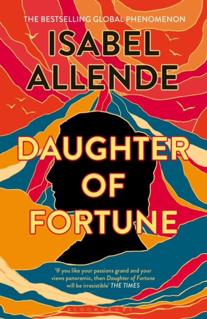 Daughter of Fortune - Isabel Allende