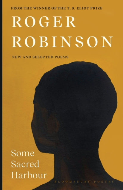 Some Sacred Harbour : New and Selected Poems - Roger Robinson