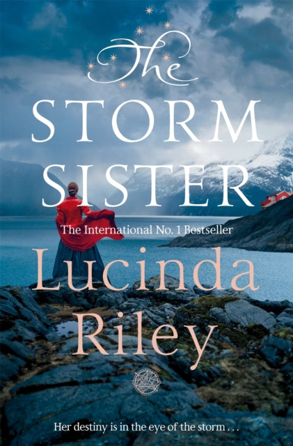 The Storm Sister : Ally's Story