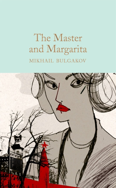 The Master and Margarita - Diana Burgin