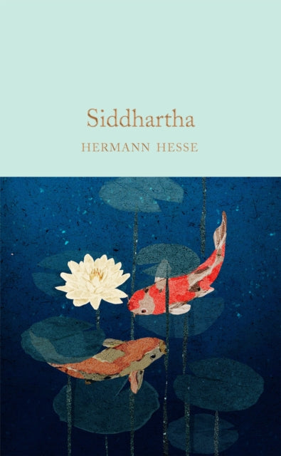 Siddhartha - Hilda Rosner