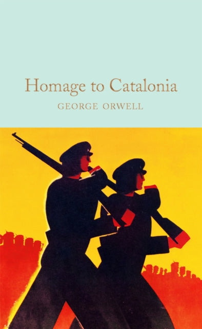 Front cover of Homage to Catalonia by Helen Graham, hardback