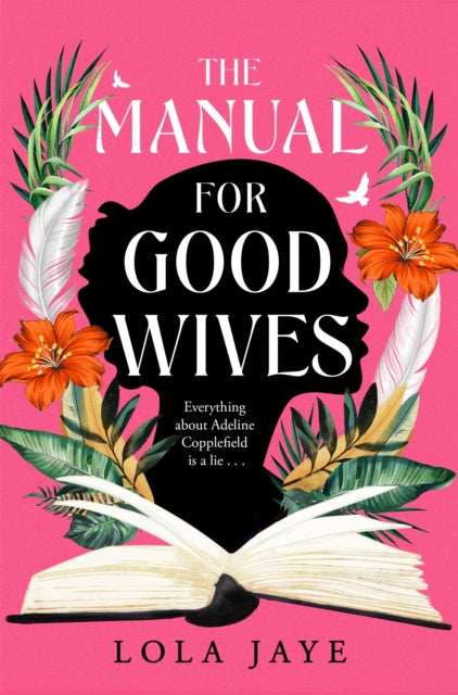 The Manual for Good Wives