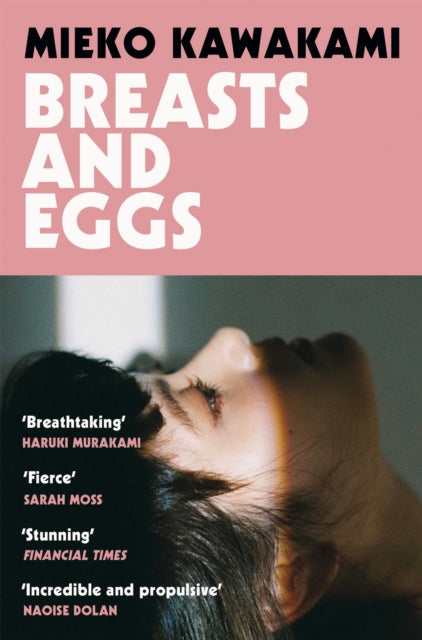 Breasts and Eggs - David Boyd