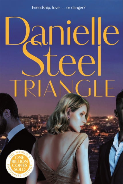 Triangle - Danielle Steel