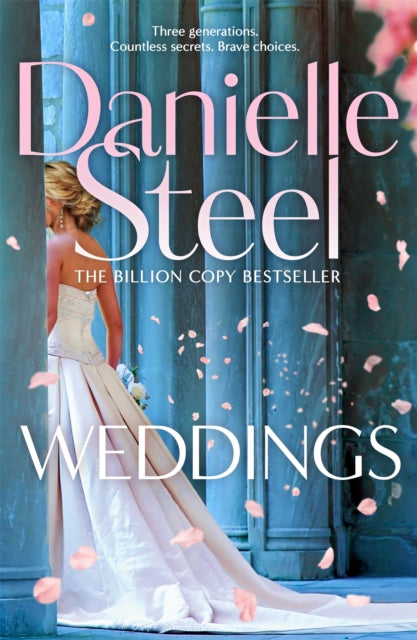 Weddings - Danielle Steel