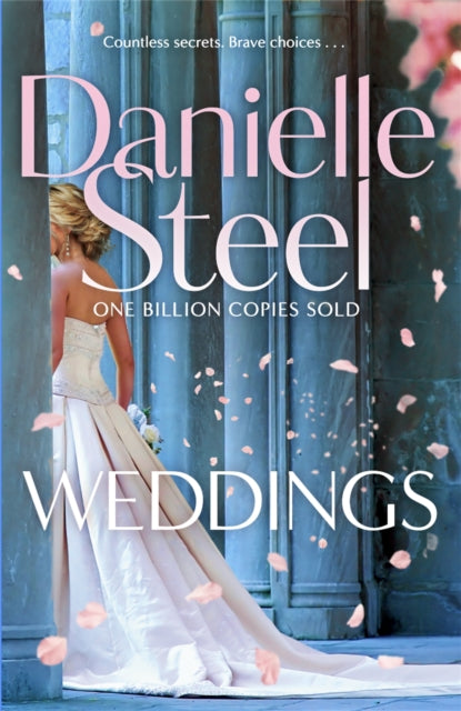 Weddings - Danielle Steel