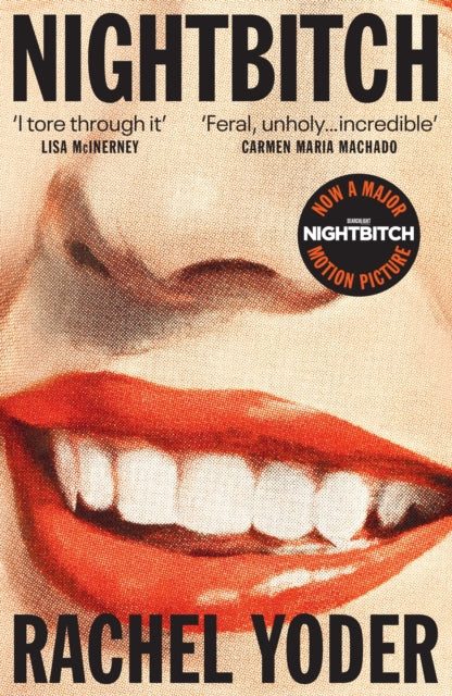 Nightbitch - Rachel Yoder