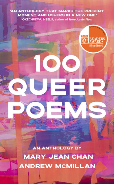 100 Queer Poems - Mary Jean Chan