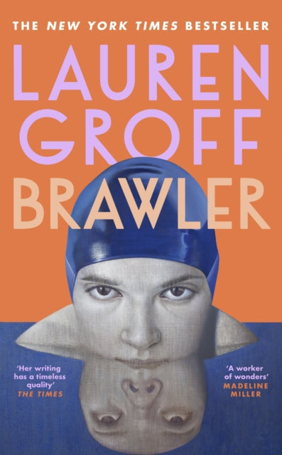 Brawler - Lauren Groff
