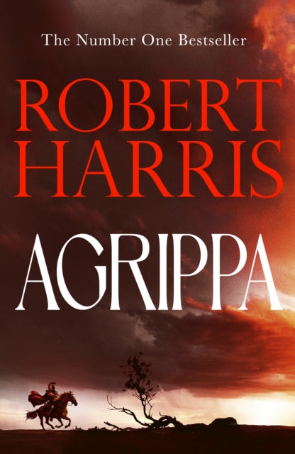 Agrippa - Robert Harris