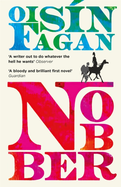 Nobber - Oisin Fagan