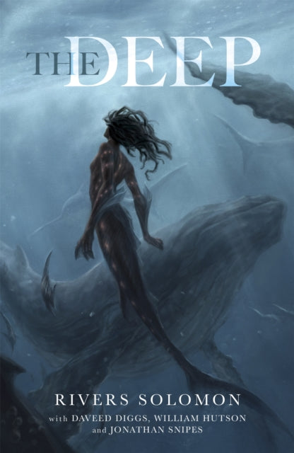 The Deep - Daveed Diggs