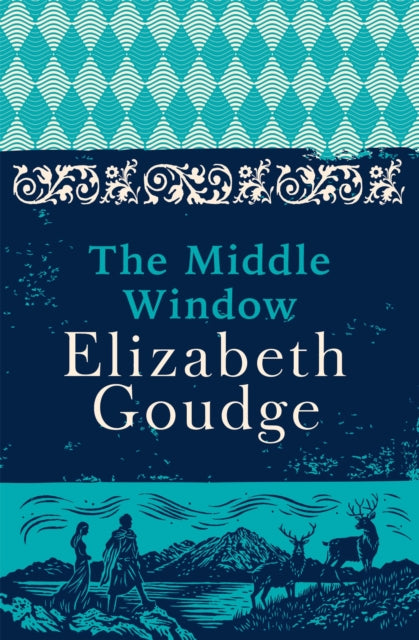 The Middle Window - Elizabeth Goudge