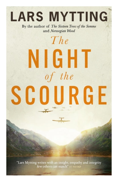The Night of the Scourge : The Sister Bells Trilogy Vol. 3 - Deborah Dawkin