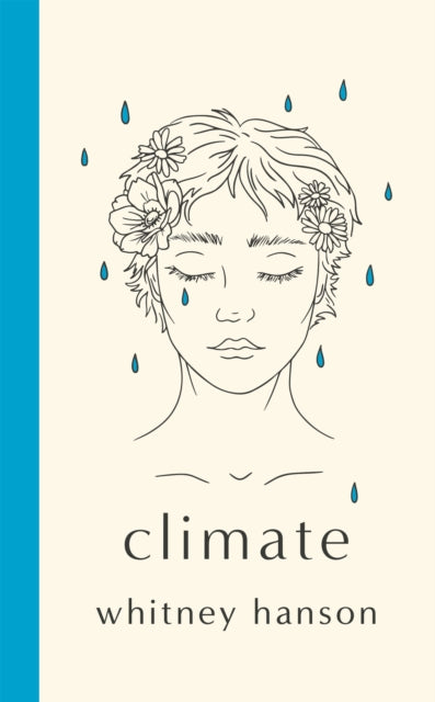 Front cover of Climate by Whitney Hanson, hardback