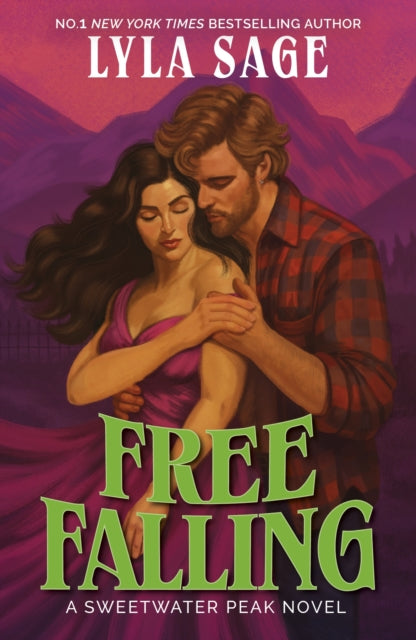 Free Falling - Lyla Sage