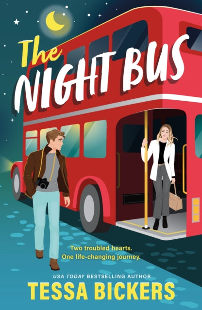 The Night Bus - Tessa Bickers