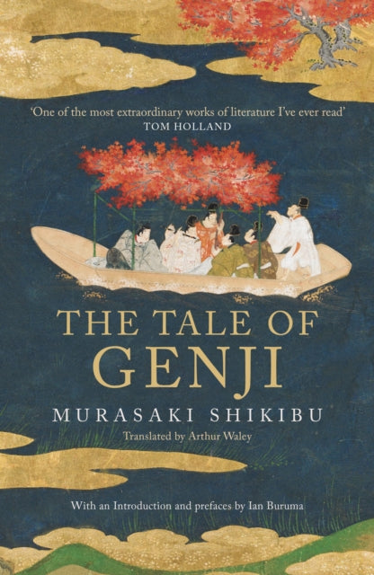 The Tale of Genji - Murasaki