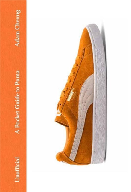 A Pocket Guide to Puma - Adam Cheung