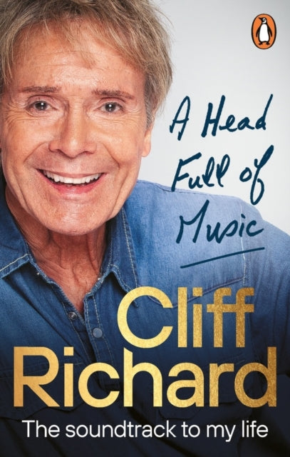 A Head Full of Music : The soundtrack to my life