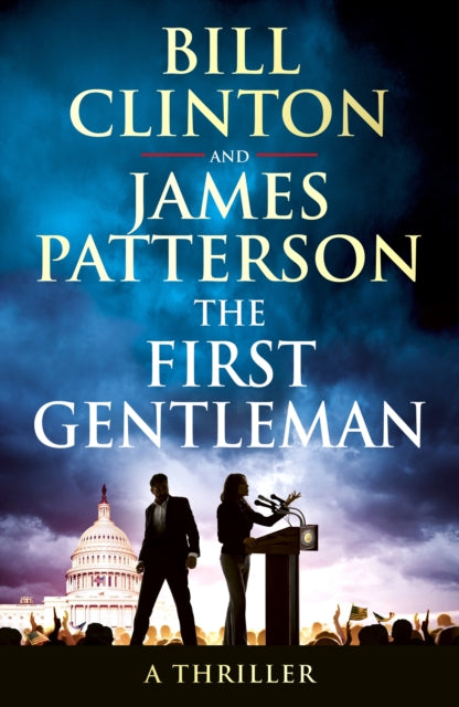 The First Gentleman - President Bill Clinton