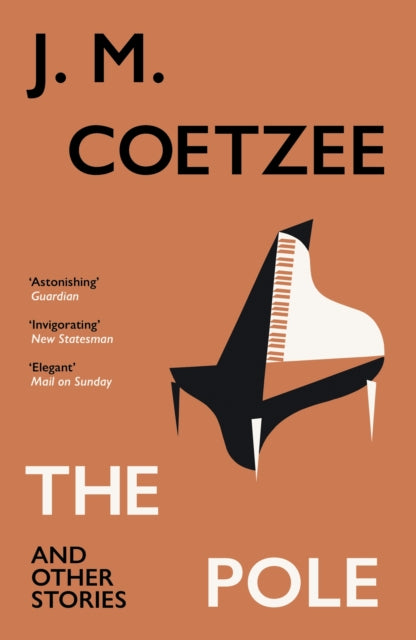 The Pole and Other Stories - J.M. Coetzee