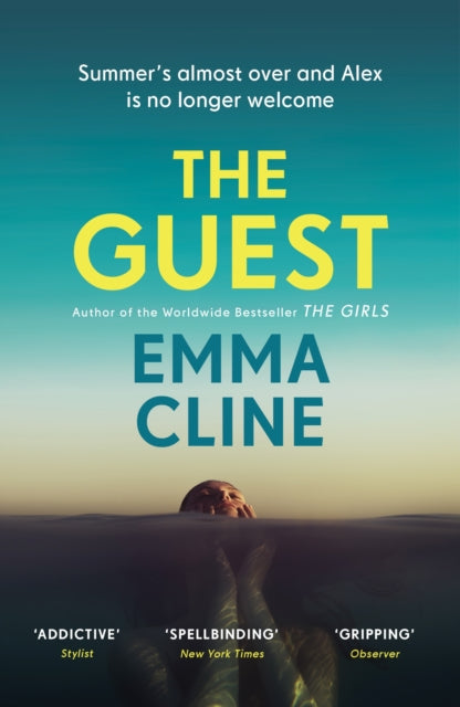 The Guest - Emma Cline