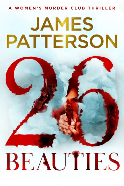 26 Beauties - James Patterson