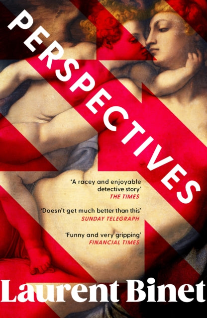 Front cover of Perspectives by Sam Taylor, paperback