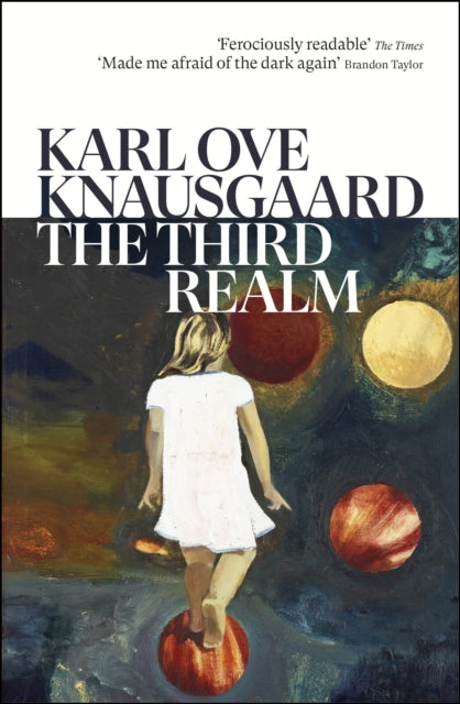 The Third Realm - Martin Aitken