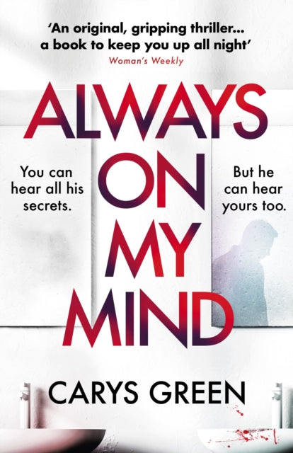 Always on My Mind - Carys Green