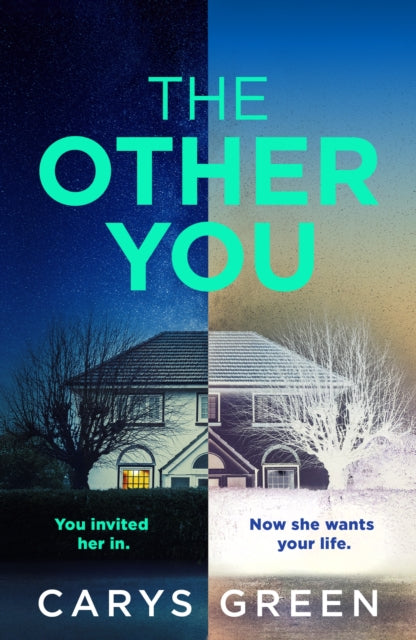 The Other You - Carys Green